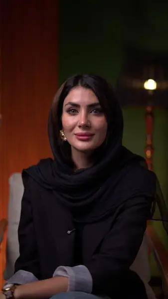  استودیو تولید محتوا
