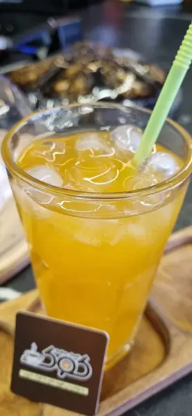  کافه کوک