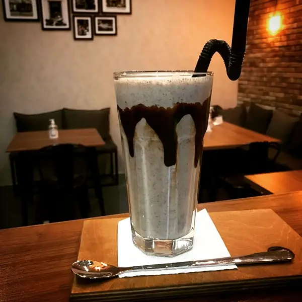 Tatli cafe(کافه تاتلی)