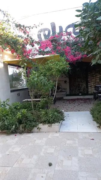  کافه رام