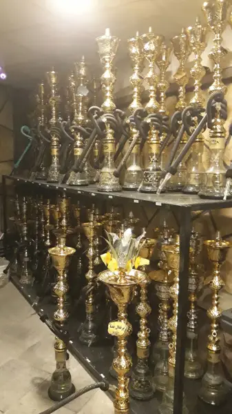 كافه رستوران باژوران