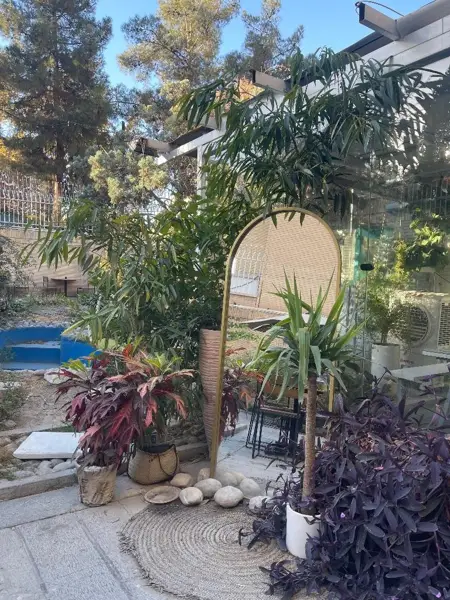  کافه رسا