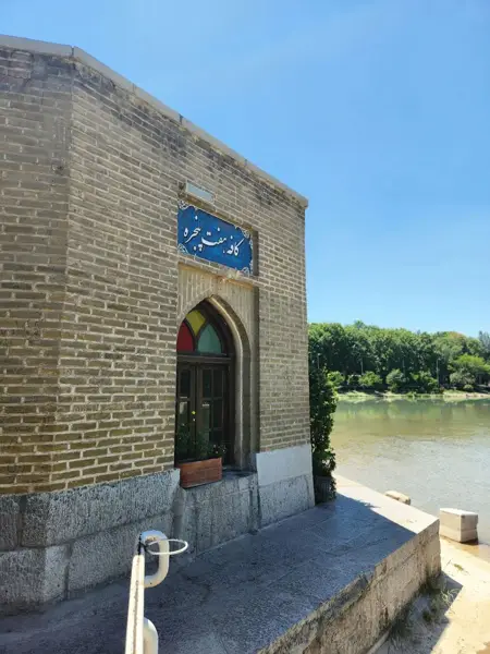  کافه فرهنگ
