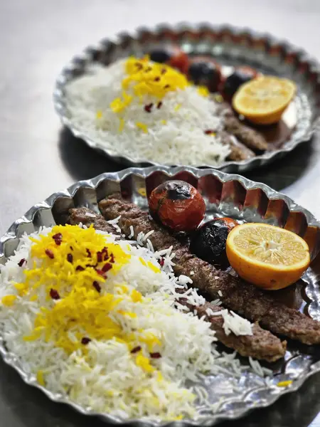  رستوران
