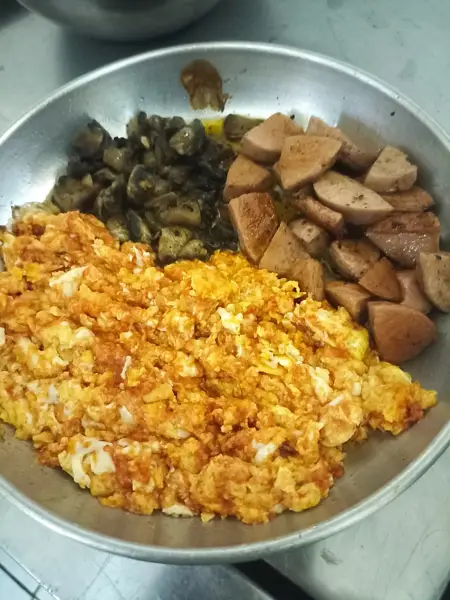  کافه کوهسارابرده