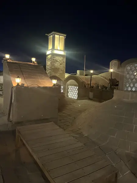  کافه ۲۰۱