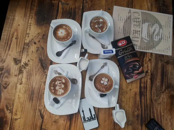  Kal Cafe