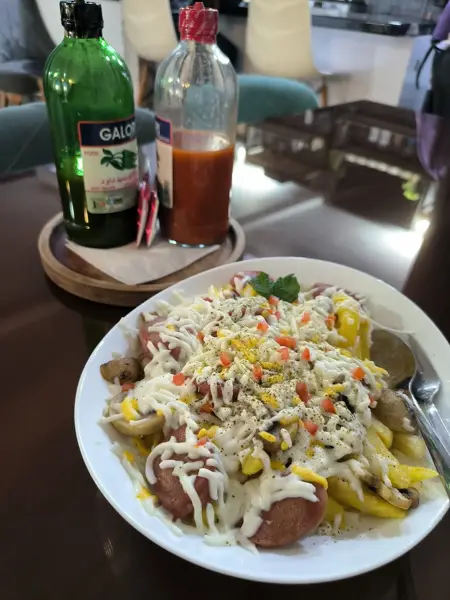  Cafe eight | کافه اِیت