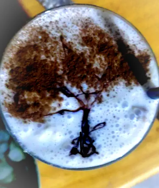  کافه ئەهوەن