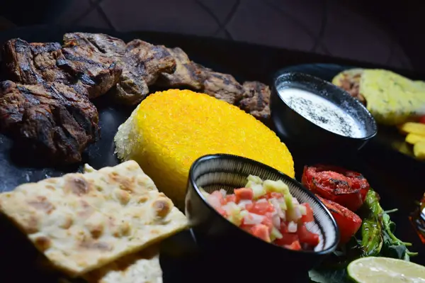  کافه و رستورانپینو