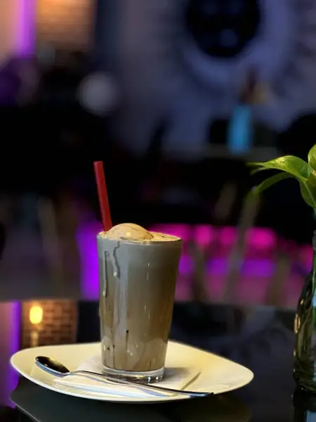 کافه روژانو