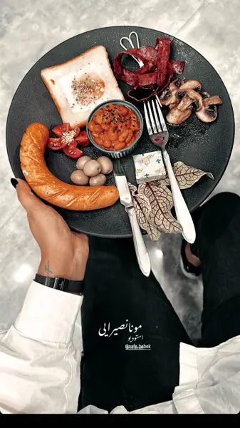  کافه ببک