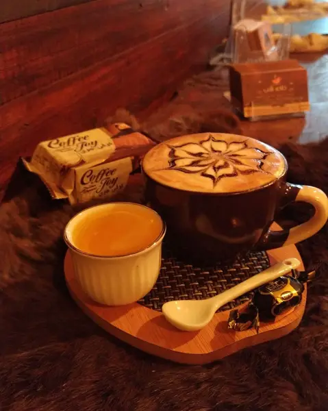  cafe shab