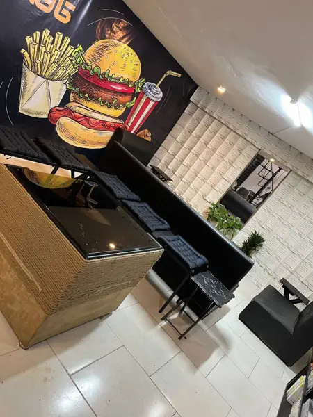 کافه کتاب ترسا