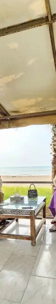  کافه مندا