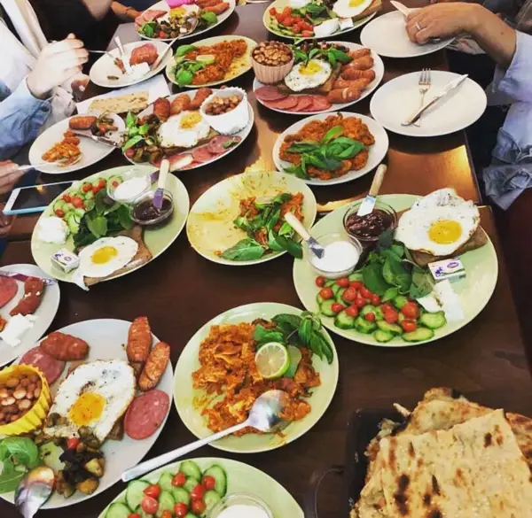  كافه رِ