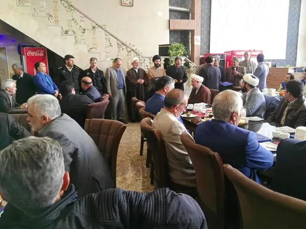 کافه رستوران پدر