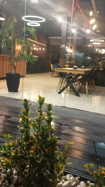  Cafe restaurant Shika,کافه رستوران شیکا