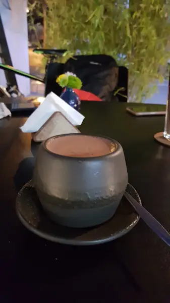  Social Home cafe