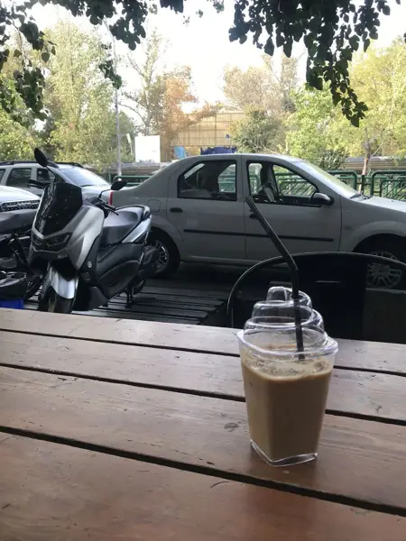 Every Cafe