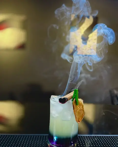  Toucan Cafe