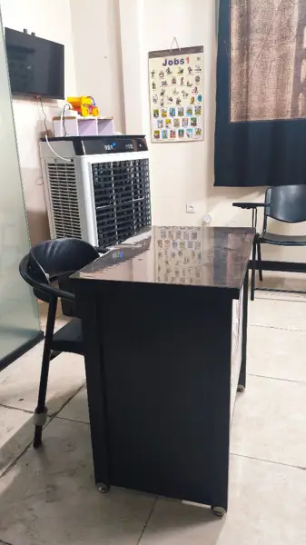  غزال 