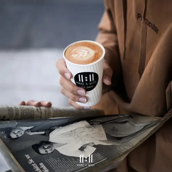  1111 Cafe