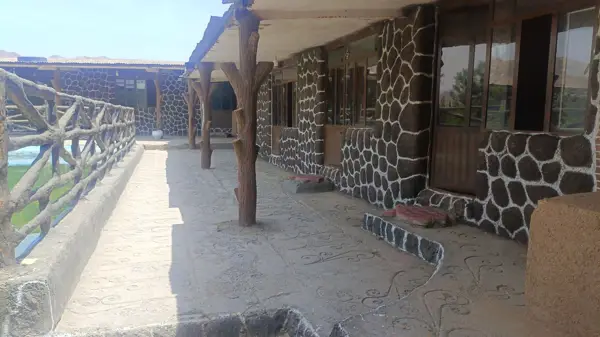  کافه