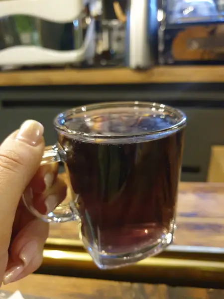  کافه قهوه خان ۲
