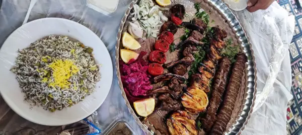  مجتمع تفریحی توریستی دهکده مجلل