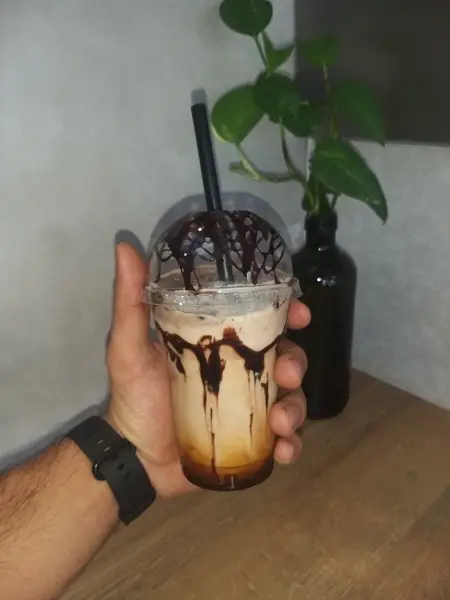  کافه ACE