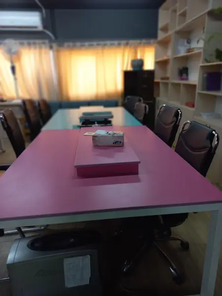 صندلی اشتراکی