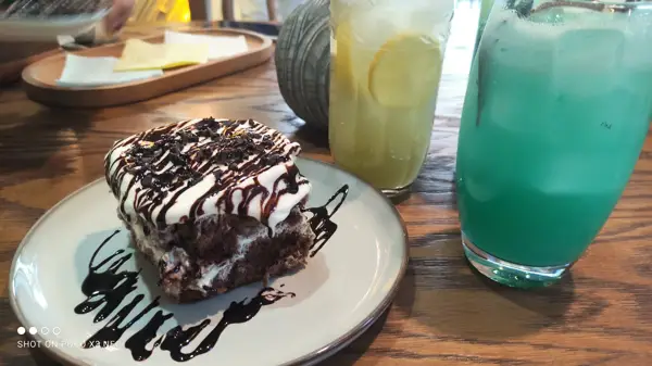  Dream coffee shop - دریم کافه