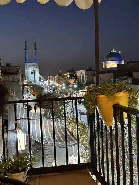  petous cafe | کافه پتوس