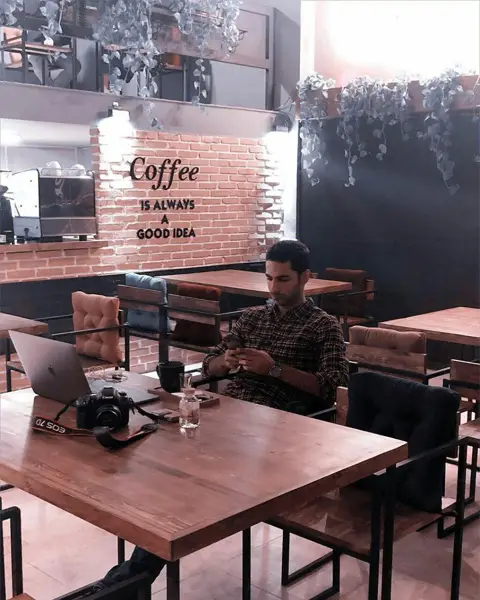  Sp Cafe