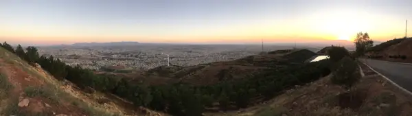  کافه آسمان