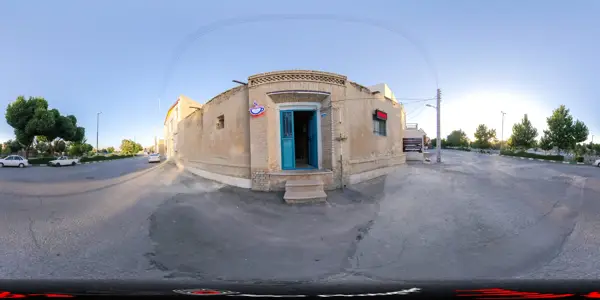  کافه شمس