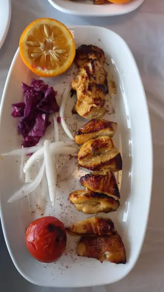  مجموعه تفریحی و گردشگری کاگان