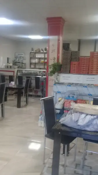  کافی شاپ پنچ ستاره