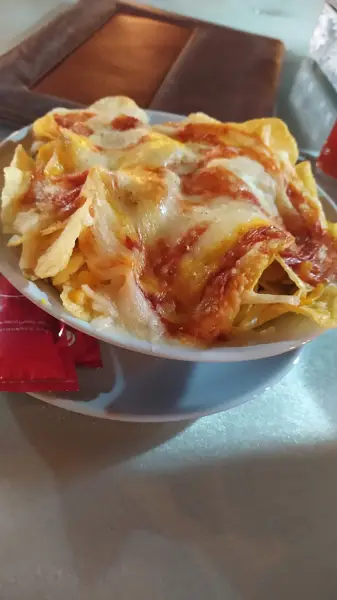  Saba Cafe & Restaurant
