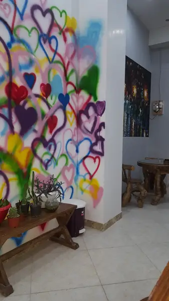  کافه لبخند