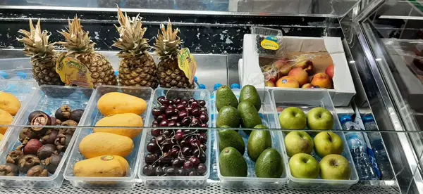 می وان