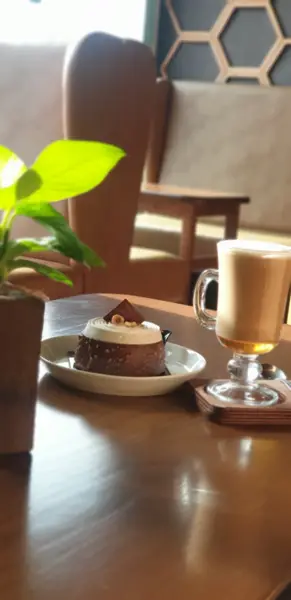 کافه مون