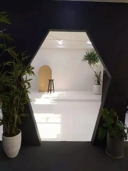  استار لوکیشن (شعبه غرب)
