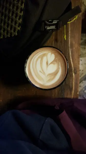  Gozar cafe