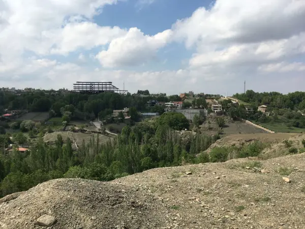  کافی شاپ ماژ