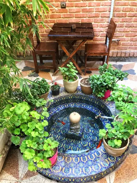 عمارت یار