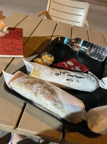  Qeis Cafe - کافه قیس