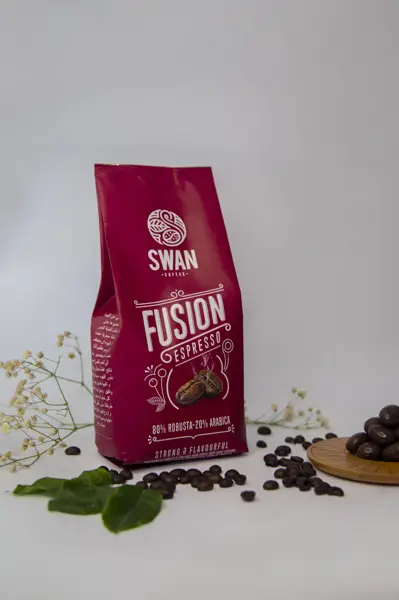  قهوه سووآن SWAN COFFEE