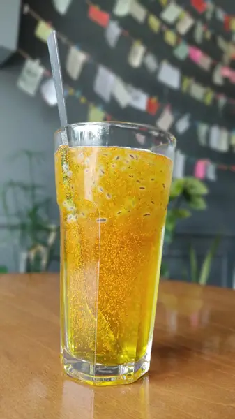 کافی شاپ کیان